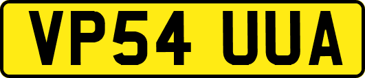VP54UUA