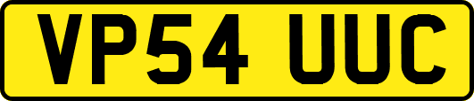 VP54UUC