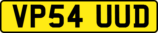 VP54UUD