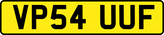 VP54UUF