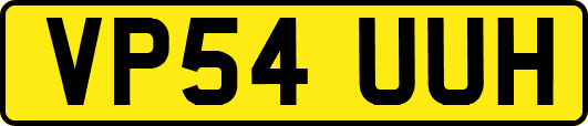 VP54UUH