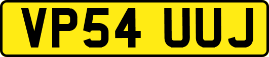 VP54UUJ