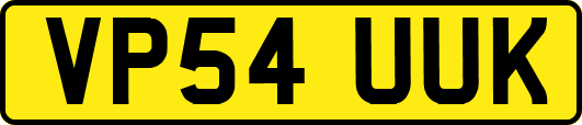 VP54UUK