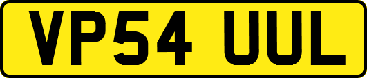 VP54UUL