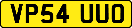 VP54UUO