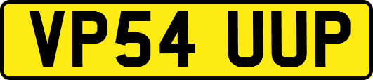 VP54UUP