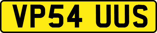 VP54UUS