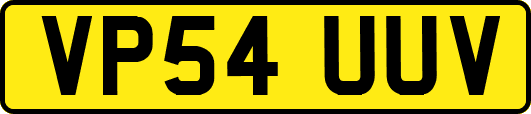 VP54UUV
