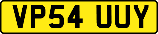VP54UUY