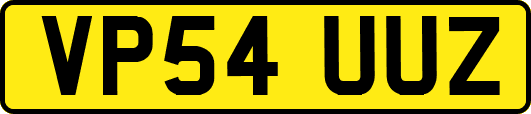 VP54UUZ
