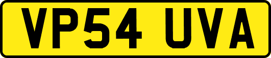 VP54UVA