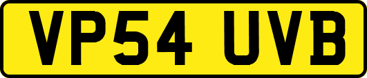VP54UVB