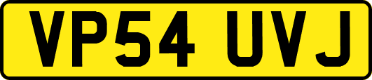 VP54UVJ