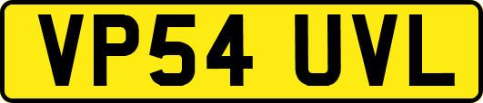 VP54UVL