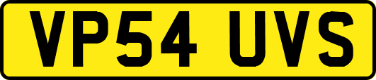 VP54UVS