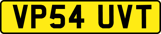 VP54UVT