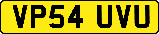 VP54UVU