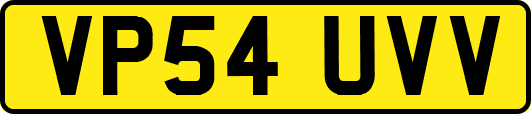 VP54UVV