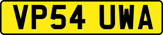 VP54UWA