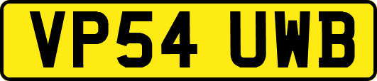 VP54UWB