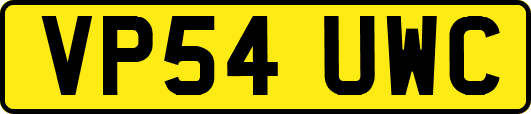 VP54UWC