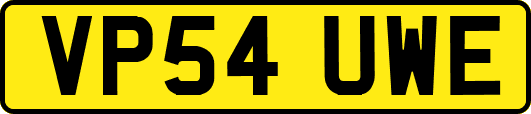 VP54UWE