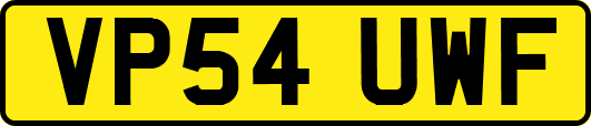 VP54UWF