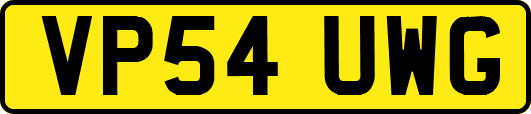 VP54UWG