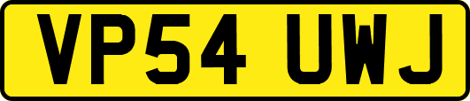 VP54UWJ