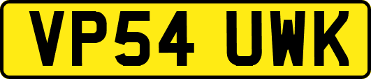VP54UWK
