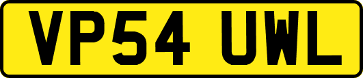 VP54UWL
