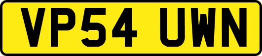 VP54UWN