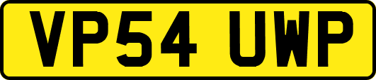 VP54UWP