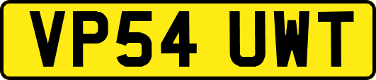 VP54UWT