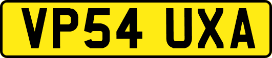 VP54UXA