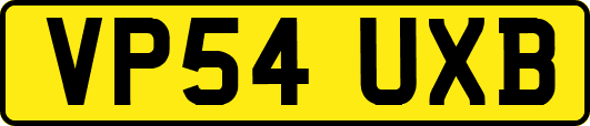 VP54UXB
