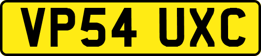VP54UXC