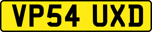 VP54UXD