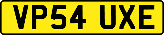 VP54UXE