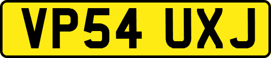 VP54UXJ