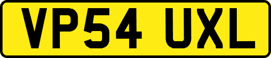 VP54UXL