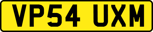 VP54UXM