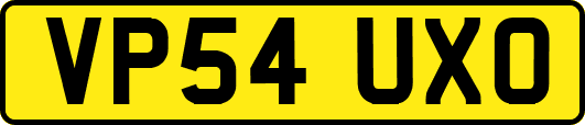 VP54UXO