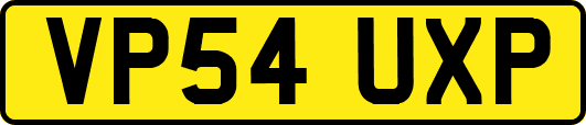 VP54UXP