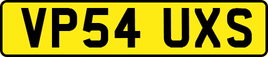 VP54UXS