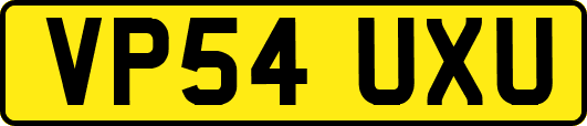 VP54UXU