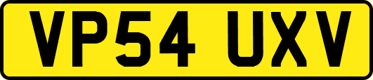 VP54UXV