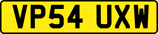 VP54UXW