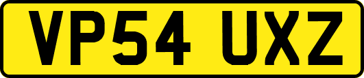 VP54UXZ