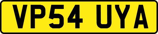 VP54UYA